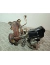 Recambio de turbocompresor para seat leon (5f1) 1.4 16v tsi referencia OEM IAM 04E145713N 4918001270 04E145721R
