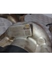Recambio de turbocompresor para seat leon (5f1) 1.4 16v tsi referencia OEM IAM 04E145713N 4918001270 04E145721R