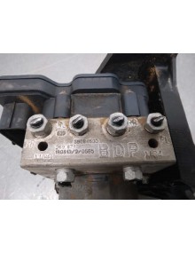 Recambio de abs para opel corsa e 1.4 16v cat (b 14 xel / ldd) bivalent. gasolina / gpl referencia OEM IAM 39084530   2