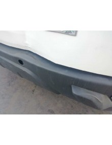Recambio de paragolpes trasero para ford ecosport trend referencia OEM IAM   