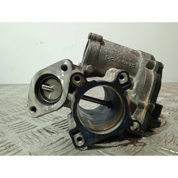 Recambio de valvula egr para renault laguna grandtour iii 2.0 dci diesel cat referencia OEM IAM 8200796674 A2C53217899 5 PINS