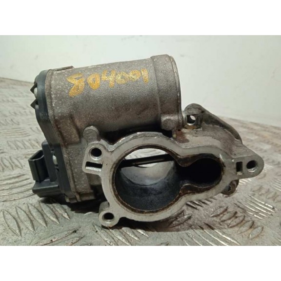 Recambio de valvula egr para renault laguna grandtour iii 2.0 dci diesel cat referencia OEM IAM 8200796674 A2C53217899 5 PINS