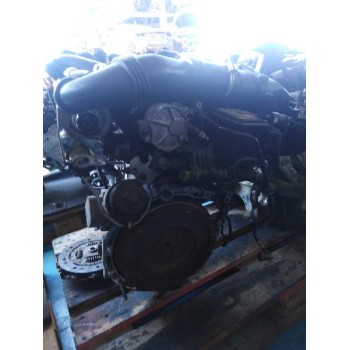 Recambio de motor completo para citroën xsara picasso 1.6 16v hdi referencia OEM IAM 9H02 <CASCO> 