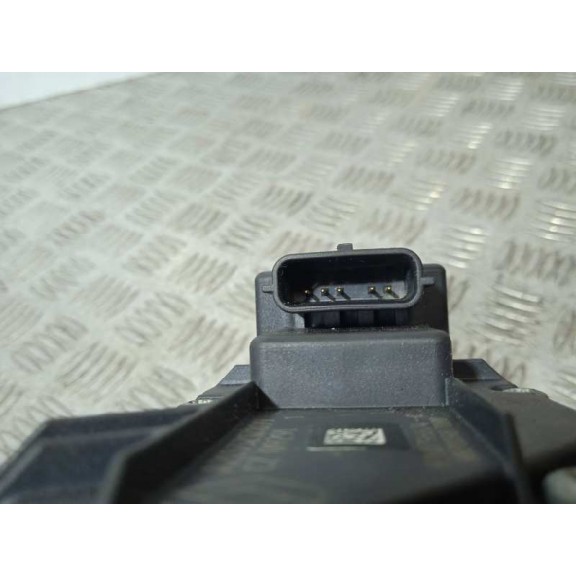 Recambio de valvula egr para renault laguna grandtour iii 2.0 dci diesel cat referencia OEM IAM 8200796674 A2C53217899 5 PINS