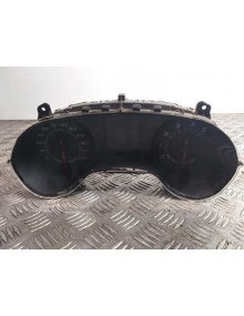 Recambio de cuadro instrumentos para fiat tipo ii (357) berlina 1.4 16v turbo referencia OEM IAM   