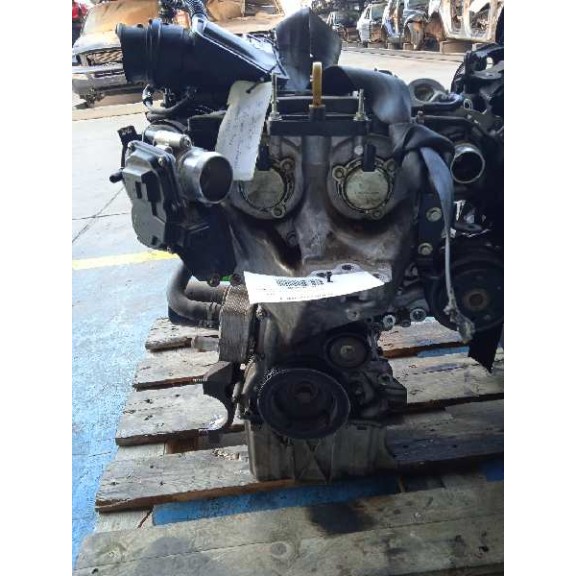 Recambio de motor casco para ford focus lim. (cb8) sport referencia OEM IAM M1DA CASCO 