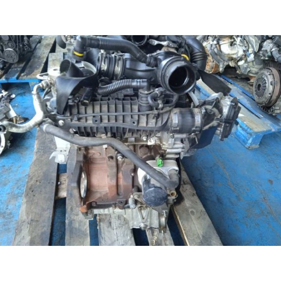 Recambio de motor casco para ford focus lim. (cb8) sport referencia OEM IAM M1DA CASCO 