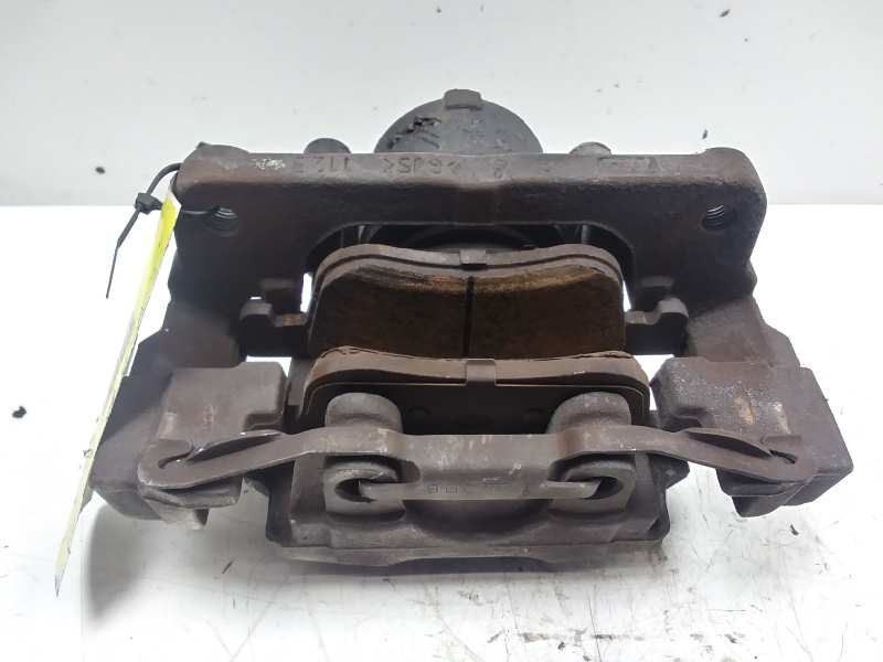 Recambio de pinza freno delantera derecha para citroën c4 picasso feel referencia OEM IAM  ATE 
