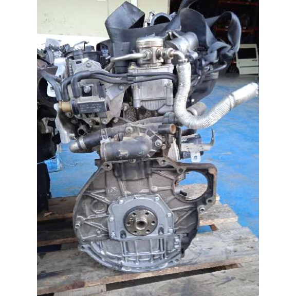 Recambio de motor casco para ford focus lim. (cb8) sport referencia OEM IAM M1DA CASCO 