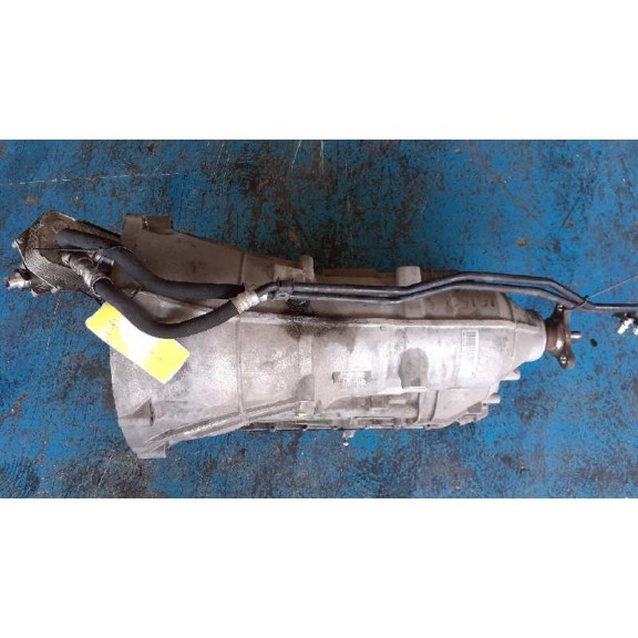 Recambio de caja cambios para bmw serie 3 coupe (e92) 320d referencia OEM IAM 7590133 AUTO 210.013KM