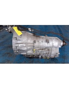 Recambio de caja cambios para bmw serie 3 coupe (e92) 320d referencia OEM IAM 7590133 AUTO 210.013KM 2