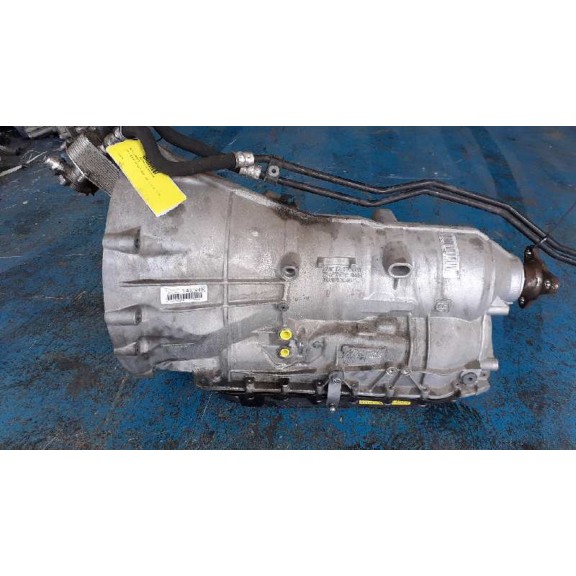 Recambio de caja cambios para bmw serie 3 coupe (e92) 320d referencia OEM IAM 7590133 AUTO 210.013KM