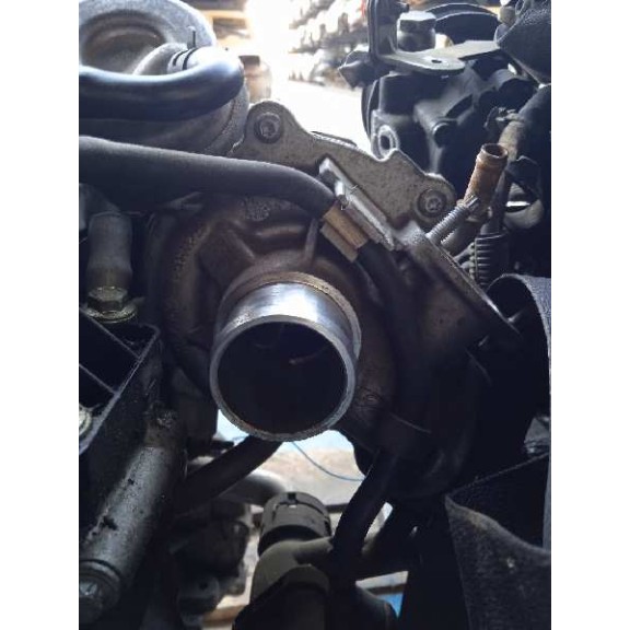 Recambio de motor casco para ford focus lim. (cb8) sport referencia OEM IAM M1DA CASCO 