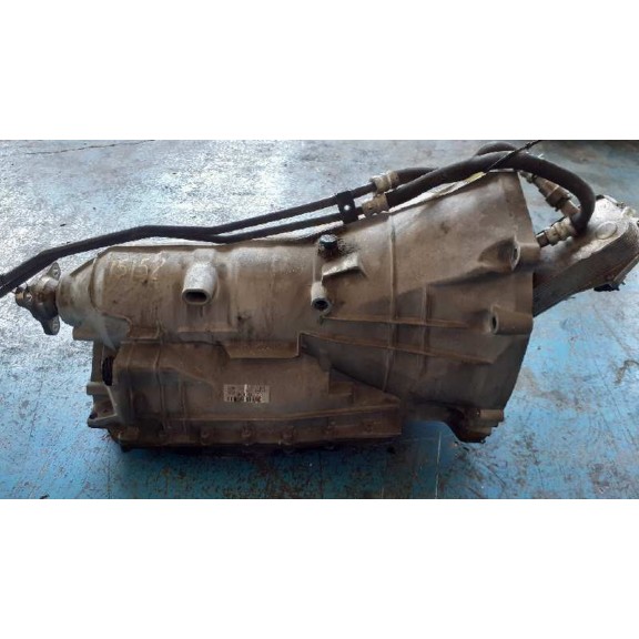 Recambio de caja cambios para bmw serie 3 coupe (e92) 320d referencia OEM IAM 7590133 AUTO 210.013KM