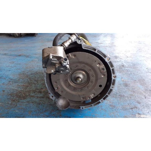 Recambio de caja cambios para bmw serie 3 coupe (e92) 320d referencia OEM IAM 7590133 AUTO 210.013KM