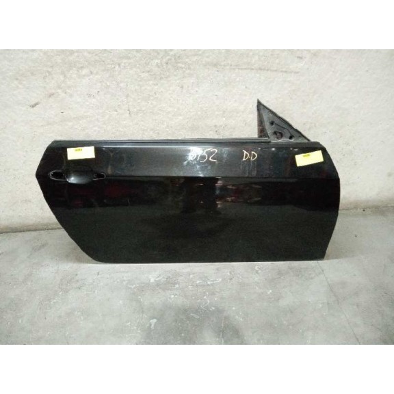 Recambio de puerta delantera derecha para bmw serie 3 coupe (e92) 320d referencia OEM IAM 41517200570  41517200570