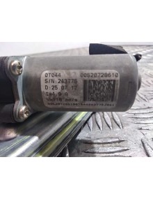 Recambio de elevalunas trasero izquierdo para fiat tipo ii (357) berlina 1.4 16v turbo referencia OEM IAM 00520728610 ELÉCTRICO  2