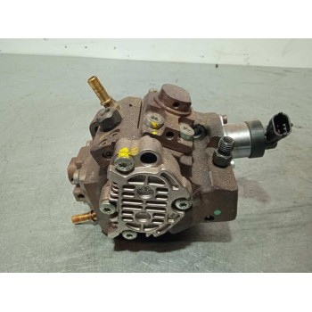 Recambio de bomba inyeccion para nissan qashqai (j10) tekna referencia OEM IAM 0445010170 8200690744 