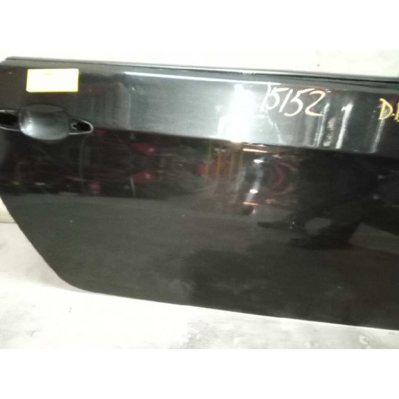 Recambio de puerta delantera derecha para bmw serie 3 coupe (e92) 320d referencia OEM IAM 41517200570  41517200570
