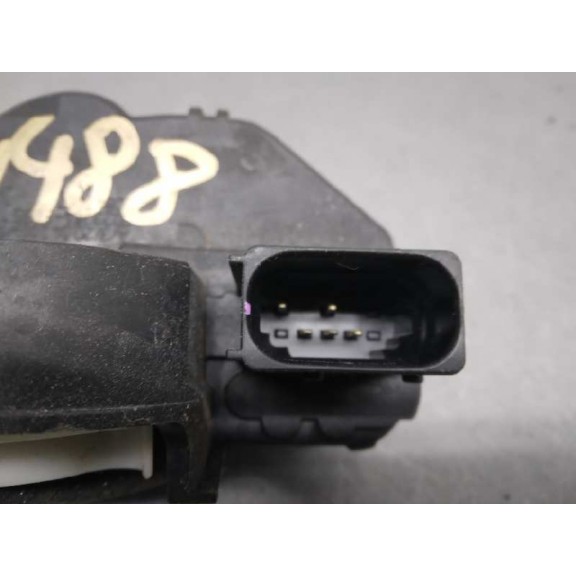 Recambio de cerradura puerta delantera derecha para opel insignia berlina cosmo referencia OEM IAM 133736 5 PINES 