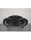 Recambio de cuadro instrumentos para opel insignia berlina cosmo referencia OEM IAM 12844134  