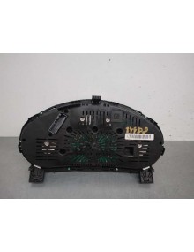 Recambio de cuadro instrumentos para opel insignia berlina cosmo referencia OEM IAM 12844134   2