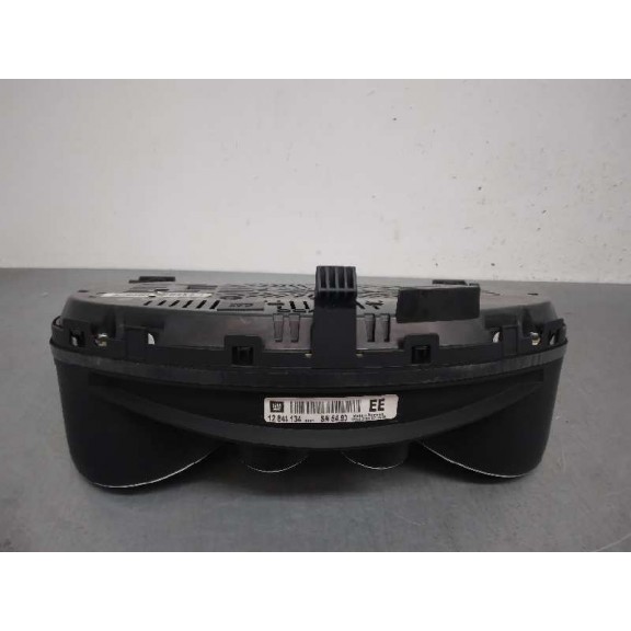 Recambio de cuadro instrumentos para opel insignia berlina cosmo referencia OEM IAM 12844134  