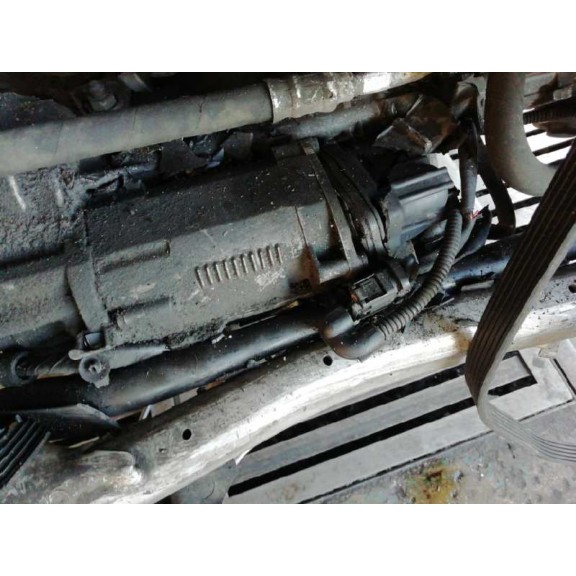 Recambio de cremallera direccion para bmw serie 3 coupe (e92) 320d referencia OEM IAM  ELECTRICA 