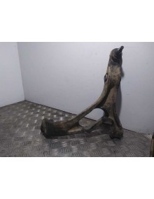 Recambio de brazo suspension inferior delantero derecho para volkswagen touareg (7la) tdi r5 referencia OEM IAM 7L0407154B  