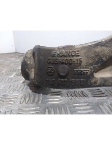 Recambio de brazo suspension inferior delantero derecho para volkswagen touareg (7la) tdi r5 referencia OEM IAM 7L0407154B   2