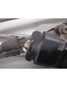 Recambio de motor limpia delantero para opel insignia berlina cosmo referencia OEM IAM 13227392 4 CABLES  2