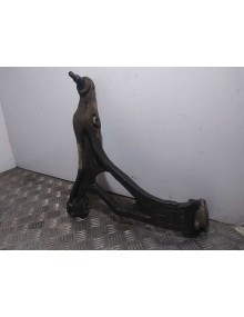 Recambio de brazo suspension inferior delantero izquierdo para volkswagen touareg (7la) tdi r5 referencia OEM IAM 7L0407153B  