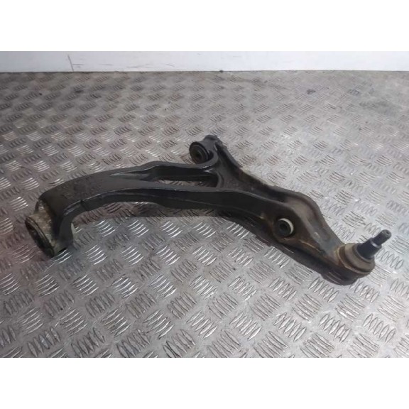 Recambio de brazo suspension inferior delantero izquierdo para volkswagen touareg (7la) tdi r5 referencia OEM IAM 7L0407153B  