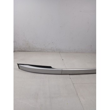 Recambio de barras techo para kia stonic (yb) 1.2 cvvt referencia OEM IAM 87270H8400  87280H8400