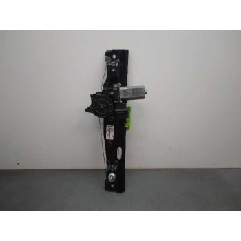 Recambio de elevalunas trasero derecho para mini mini (f56) one d referencia OEM IAM 13262410 71019003 5 PINES