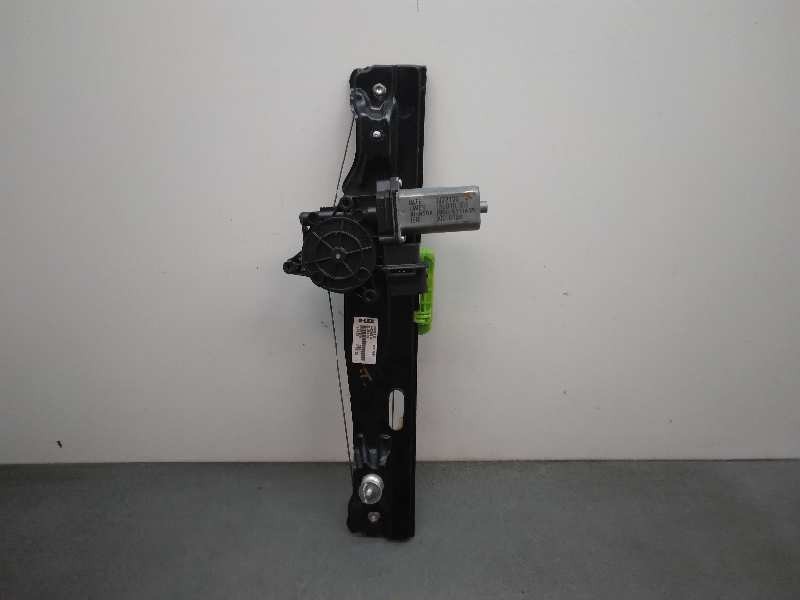 Recambio de elevalunas trasero derecho para mini mini (f56) one d referencia OEM IAM 13262410 71019003 5 PINES