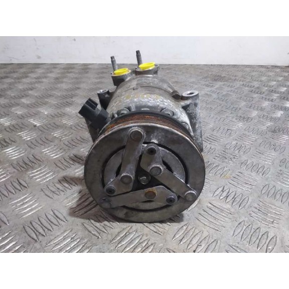 Recambio de compresor aire acondicionado para volvo v60 kombi kinetic referencia OEM IAM 31332616 31291254 36012441