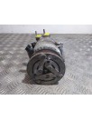 Recambio de compresor aire acondicionado para volvo v60 kombi kinetic referencia OEM IAM 31332616 31291254 36012441