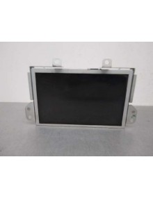 Recambio de sistema navegacion gps para ford focus turn. trend referencia OEM IAM F1ET14F239AA   2