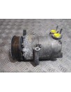 Recambio de compresor aire acondicionado para volvo v60 kombi kinetic referencia OEM IAM 31332616 31291254 36012441
