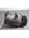 Recambio de compresor aire acondicionado para volvo v60 kombi kinetic referencia OEM IAM 31332616 31291254 36012441