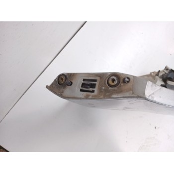 Recambio de paragolpes delantero para ford mondeo iv (ba7) 2.0 tdci referencia OEM IAM 7s7117757a  