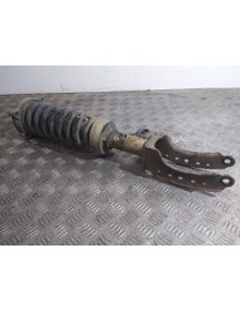 Recambio de amortiguador delantero derecho para volkswagen touareg (7la) tdi r5 referencia OEM IAM 7L6413032L  