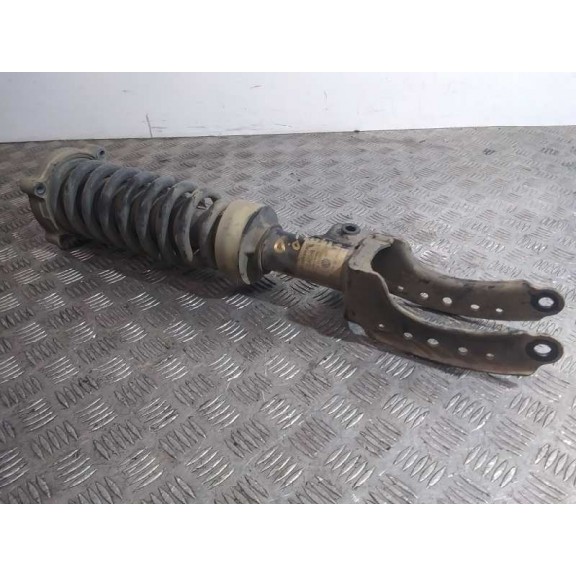 Recambio de amortiguador delantero derecho para volkswagen touareg (7la) tdi r5 referencia OEM IAM 7L6413032L  