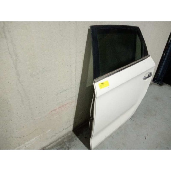 Recambio de puerta trasera izquierda para kia carens ( ) 1.7 crdi cat referencia OEM IAM  SIN ACCESORIOS 