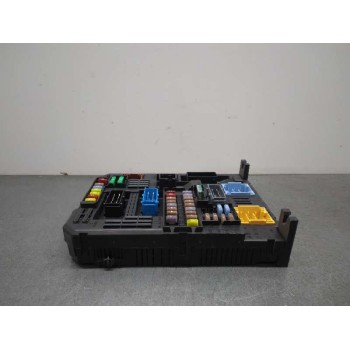 Recambio de centralita bsi para citroën c4 picasso feel referencia OEM IAM 9819851380  