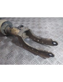 Recambio de amortiguador delantero derecho para volkswagen touareg (7la) tdi r5 referencia OEM IAM 7L6413032L   2