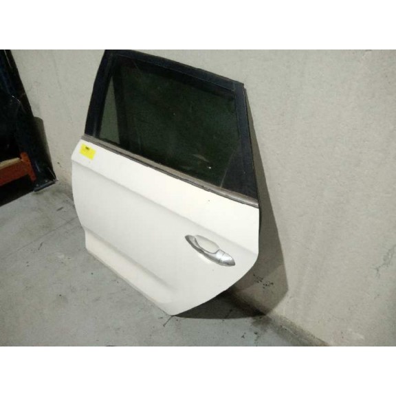 Recambio de puerta trasera izquierda para kia carens ( ) 1.7 crdi cat referencia OEM IAM  SIN ACCESORIOS 