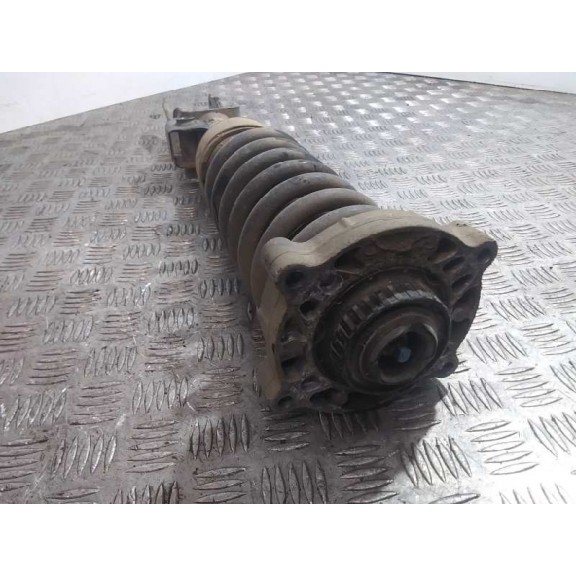 Recambio de amortiguador delantero derecho para volkswagen touareg (7la) tdi r5 referencia OEM IAM 7L6413032L  