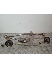 Recambio de motor limpia delantero para toyota auris hybrid active referencia OEM IAM 8511002340  5 PINS